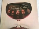 Deep Purple Original Vinyl LP Come Taste The Band on Purple TPSA7515 Stereo Ex E