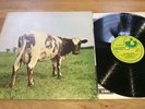 Pink Floyd - Atom Heart Mother Lp First Press No EMI 1G 1G