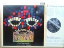 RIMSKY KORSAKOV-SCHEHERAZADE/BORODIN ANSERMET DECCA SXL 2268 WIDE BAND ED1