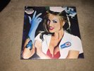 Blink 182  Enema of the State Splatter Colored Vinyl