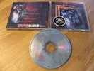 CONTROL DENIED the fragile art of existence Rare 1st Press 1999 NB 415-2 |Death|