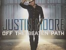 Justin Moore - Off The Beaten Path - Deluxe (2-LP, 180g Vinyl) - Vinyl Country