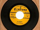 SCARCE BLUES 45 John Lee Hooker 
