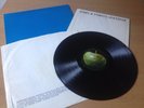 JOHN LENNON LIVE PEACE IN TORONTO COMPLETE 1969 UK 1st PRESS LP THE BEATLES