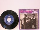 The Delfonics - Ready or not here I come 7