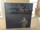DIZZY REECE - SOUNDIN OFF - BLUE NOTE - 47 WEST - MONO - DG - GELDER + EAR - NM