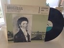 FRANZ KONWITSCHNY - BEETHOVEN SINFONIE NR 1+8 - ETERNA STEREO BLUE WHITE - NM
