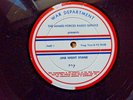 Armed Forces Radio Service Transcription Record 16