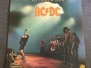 AC/DC - Let There Be Rock 1977 Atlantic K50366 UK A2/B3