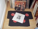BEETHOVEN Piano Trios DU PRE / ZUKERMAN UK 1970 HMV SLS 789/5 5xLP TOP
