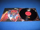 JUDAS PRIEST - DEFENDERS OF THE FAITH LP    ( ORIGINAL 1ST U.S. PRESS, FC 39219)