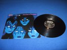 KISS - CREATURES OF THE NIGHT LP  ( ORIGINAL 1ST PRESSING , WITH ACE FREHLEY )