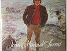 JOAN MANUEL SERRAT  