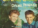 THE EVERLY BROTHERS EP Spain 1959 Hey doll baby +3