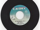Northern Soul 45 Etta James & Sugar Pie DeSanto-In The Basement part 1 / Same