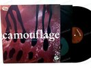Camouflage - Meanwhile GER LP 1991 + Innerbag //4