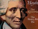 11lp Philips r/s Holland haydn beaux arts trio ex/nm cvrs ex-