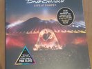 David Gilmour Live at Pompeii Vinyl Box