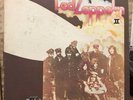 Led Zeppelin II Original 1969 LP Broadway Label Hot Mix? RL LW SS in wax