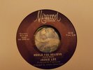 JACKIE LEE WOULD YOU BELIEVE      // NORTHERN SOUL ..