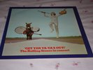 ROLLING STONES-GET YER YA-YA'S-OUT-PRIMA STAMPA ITALIANA-OTTIMO