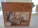 HENRYK SZERYNG - BRAHMS VIOLIN CONCERT - RCA - LIVING STEREO -PERSONALLY SIGNED