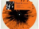 THE DOORS PBS Critique New York City 1969 FM BROADCAST numbered ltd vinyl lp
