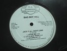 BAD BOY BILL 12