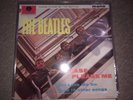 The Beatles ?– Please Please (mono) -Lp/Vinyl/Record