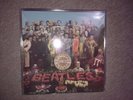 The Beatles ?– Sgt. Pepper's Lonely Hearts Club Band-Mono- Lp/Vinyl/Record