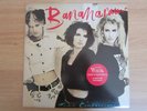 BANANARAMA - True Confessions 12 Tracks Korea Vinyl LP 1986 INSERT