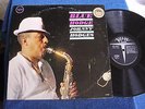 Johnny Hodges-Wild Bill Davis/Blue Hodge/Original Stereo LP/Verve V6-8406/MINT-