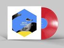 BECK Colours RED Vinyl LP 2017 NEW & SEALED