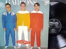 Garçons ?– Divorce 33T LP EX++/EX++ Philips ?– 9101 224