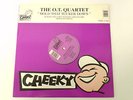 The O.T. Quartet ?– Hold That Sucker Down (Vinyl, 12