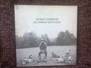 George Harrison ?- All Things Must Pass - STCH 639 - UK First Pressing (1970)
