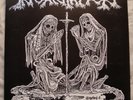 INCANTATION   7” Orig. Press / RARE BLACK DEATH METAL VINYL / AUTOPSY lp