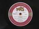 CALYPSO - DAN WILLIAMS Medley of Jamaican Mento-Calypsos Vocal LORD FLY  JAMAICA