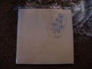The Who  Live at Leeds. first US issue with all inserts including poster