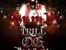 BUN B Trill O.G. The Epilogue LP NEW VINYL Rap-A-Lot UGK Big K.R.I.T. Raekwon Ri