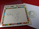 Big Fayia and the Sierra Leone Military Band  O.A.U. 1980 SIERRA LEONE - LP