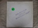 LED ZEPPELIN   LIVE ON BLUEBERRY HILL LP   RECORDS   2 Diierent Colored  Vinyl