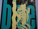 Elvis Costello - Almost Blue Vinyl LP UK 1st 1981 Looks Unplayed A1/B1 EX+/NM