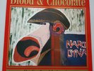 Elvis Costello -Blood & Chocolate LP UK 1st Press 1986 EX/EX