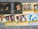 JERRY LEE LEWIS  | THE KILLER 1969 - 72 | BEAR FAM.BFX 15228 | ORIG. 11 LP-BOX
