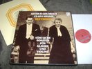 Philips 6733 001 ed1 Haskil, Grumiaux: Beethoven: The sonatas for piano & violin