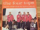 THE FOUR TOPS *SHAKE ME WAKE ME* EX SPANISH TAMLA MOTOWN M-5024