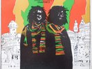 DUB LP / JOE GIBBS & THE PROFESSIONALS / AFRICAN DUB ALL-MIGHTY CHAPTER 3