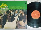 BEACH BOYS PET SOUNDS CAPITOL ECP-80904 Japan Vinyl LP