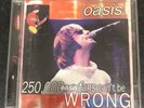 Oasis - 250,000 Fans Can’t Be Wrong - RARE Live Album (Live At Knebworth)